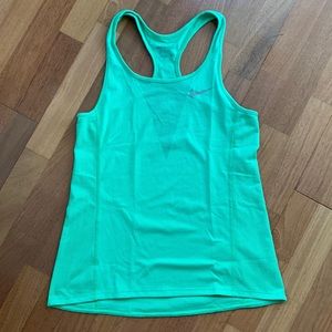 NWOT Nike Zonal Cooling Running Tank Top